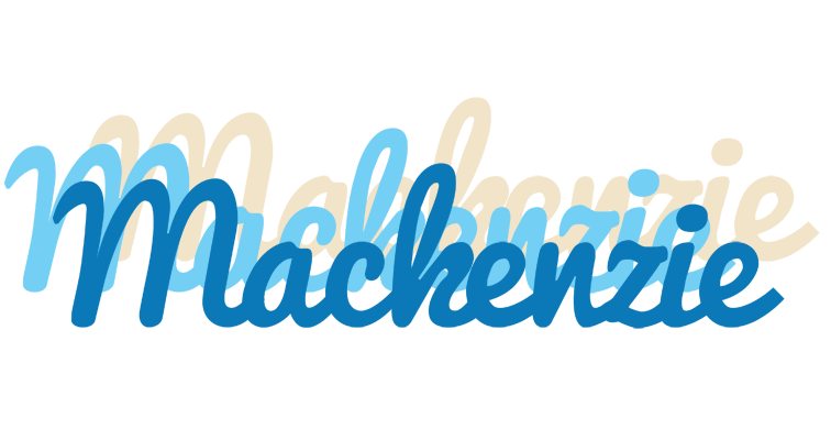 Mackenzie breeze logo