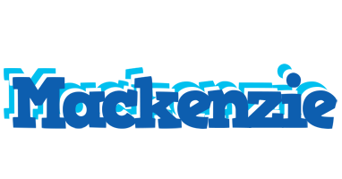 Mackenzie business logo