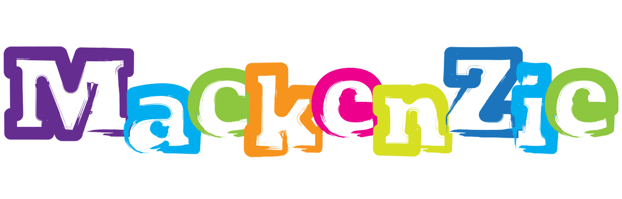 Mackenzie casino logo