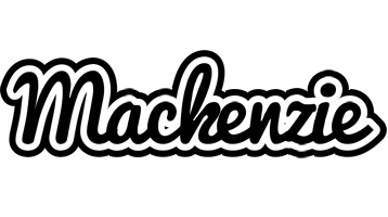 Mackenzie chess logo