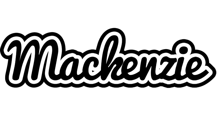 Mackenzie chess logo