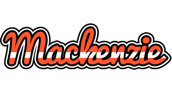 Mackenzie denmark logo