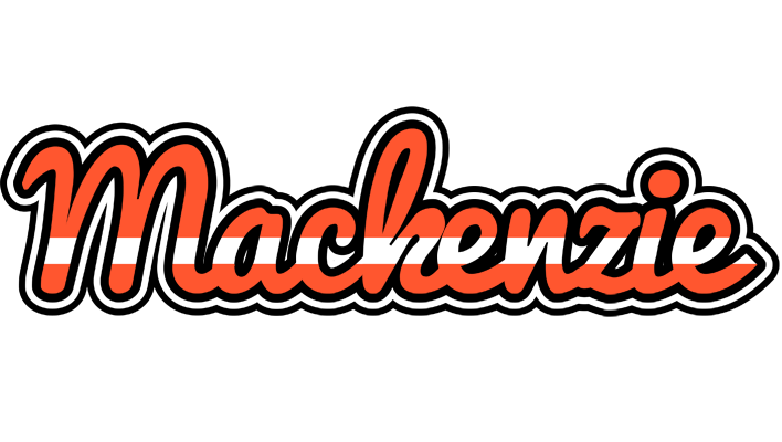 Mackenzie denmark logo