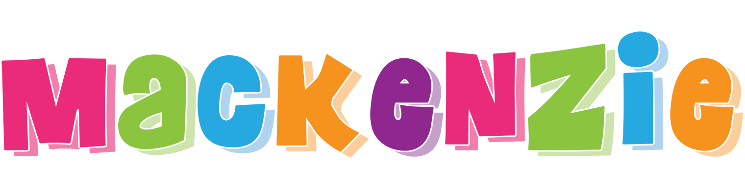Mackenzie friday logo