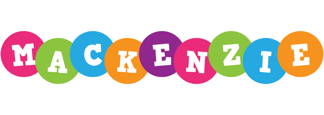 Mackenzie friends logo