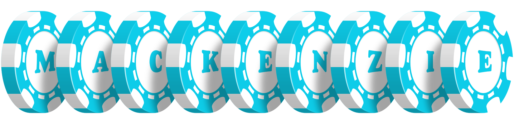 Mackenzie funbet logo