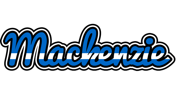 Mackenzie greece logo