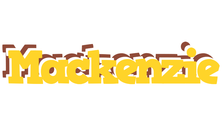Mackenzie hotcup logo