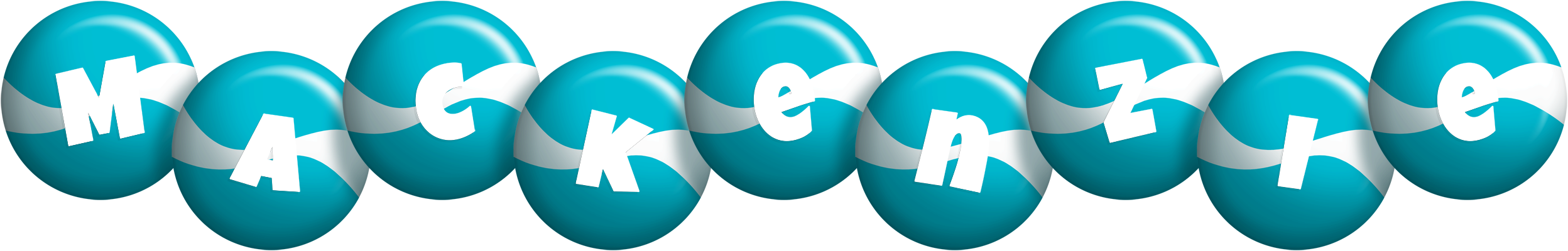 Mackenzie messi logo