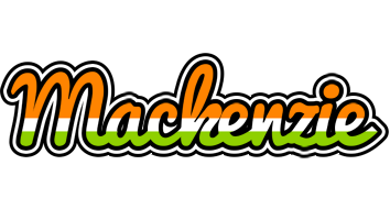 Mackenzie mumbai logo