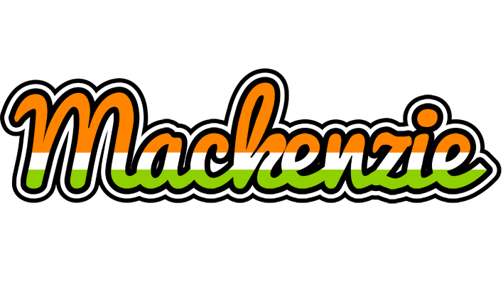 Mackenzie mumbai logo