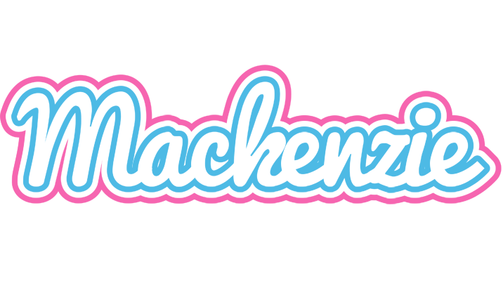 Mackenzie outdoors logo