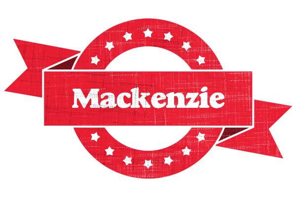 Mackenzie passion logo