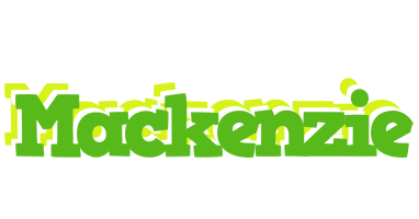 Mackenzie picnic logo