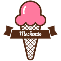Mackenzie premium logo