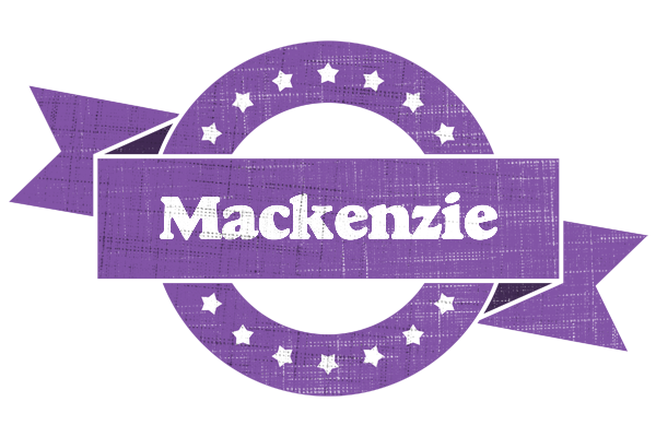 Mackenzie royal logo