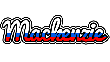 Mackenzie russia logo