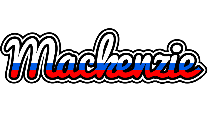 Mackenzie russia logo