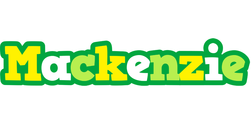 Mackenzie soccer logo