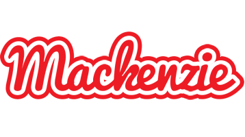 Mackenzie sunshine logo