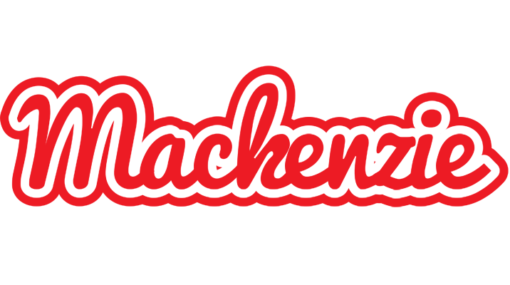 Mackenzie sunshine logo