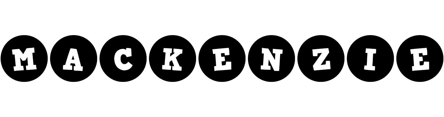 Mackenzie tools logo