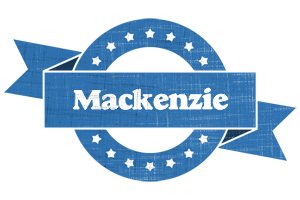 Mackenzie trust logo