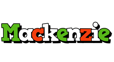 Mackenzie venezia logo