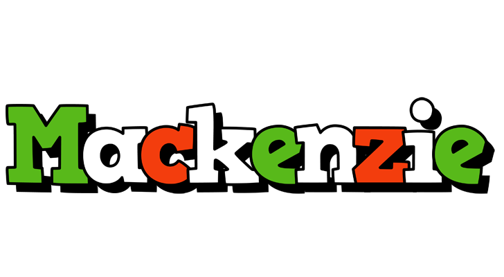 Mackenzie venezia logo