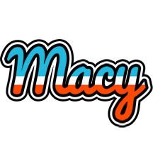 Macy america logo