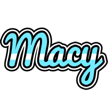 Macy argentine logo