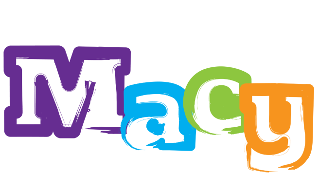Macy casino logo