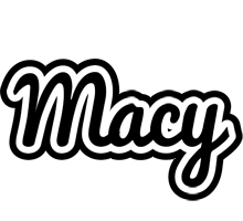 Macy chess logo