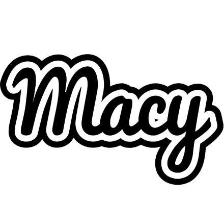 Macy chess logo