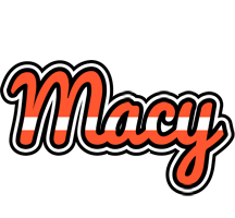 Macy denmark logo