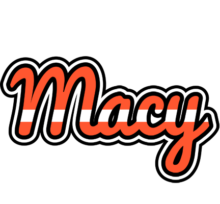 Macy denmark logo