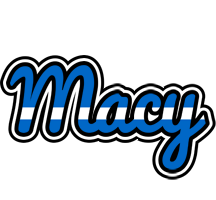 Macy greece logo