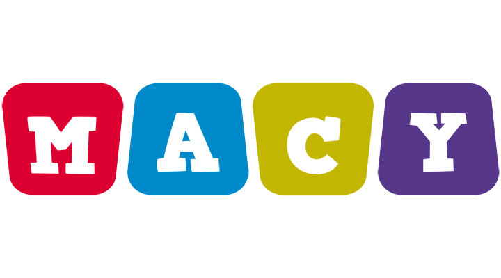 Macy kiddo logo