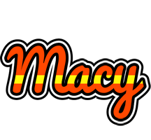 Macy madrid logo