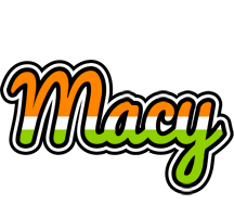 Macy mumbai logo