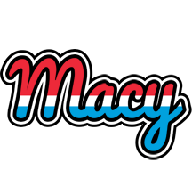 Macy norway logo