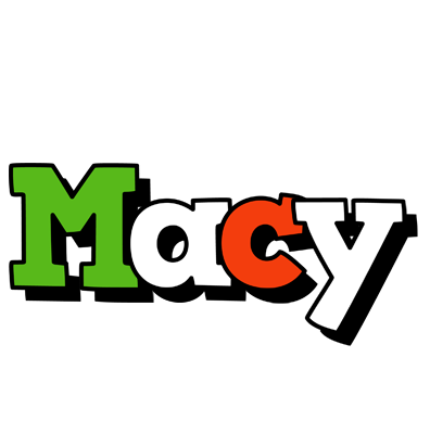 Macy venezia logo