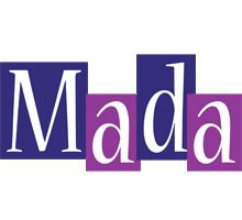 Mada autumn logo