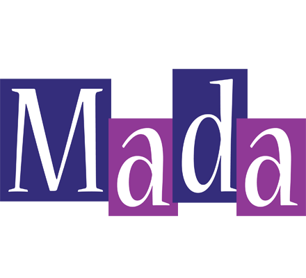 Mada autumn logo