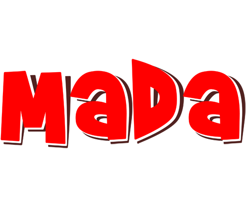 Mada basket logo