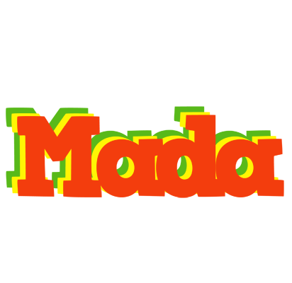 Mada bbq logo