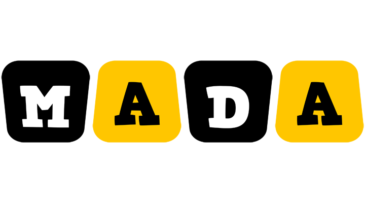 Mada boots logo