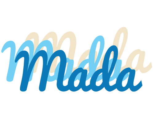 Mada breeze logo