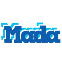 Mada business logo