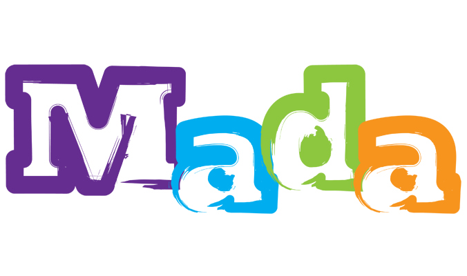 Mada casino logo